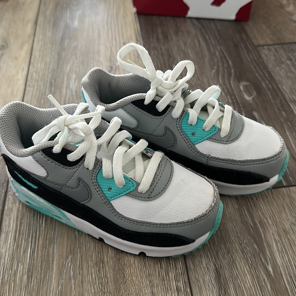 NIKE Air max sneakers